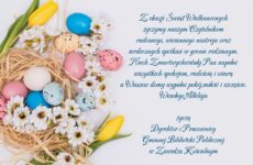Wesołego Alleluja!