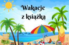 Wakacje!!!